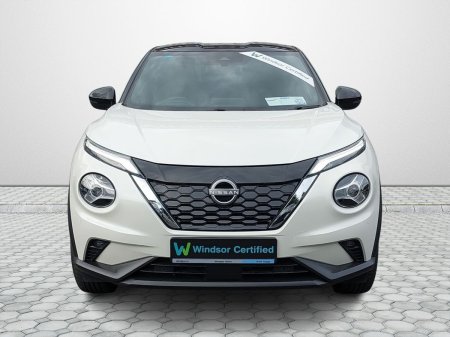 2024 Nissan Juke - photo 8
