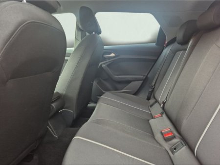 2021 Audi A1 - photo 8