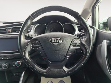 2017 Kia Ceed - photo 9