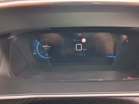 2021 Peugeot 208 - photo 34