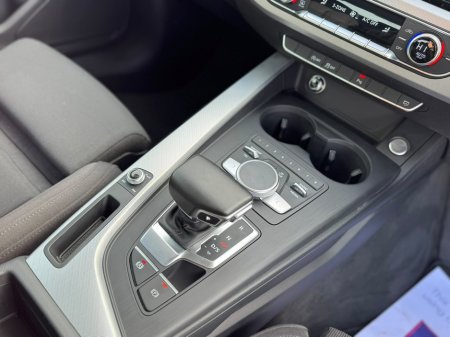 2017 Audi A4 - photo 13