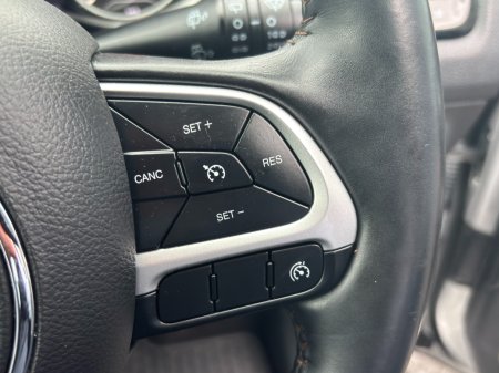 2019 Jeep Compass - photo 13
