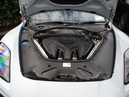 2024 Porsche Panamera - photo 13