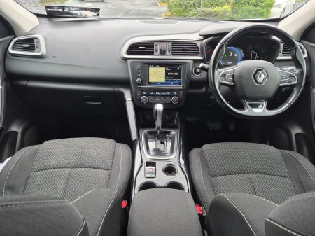 2017 Renault Kadjar - photo 17