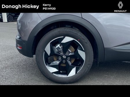 2026 Renault Captur - photo 8
