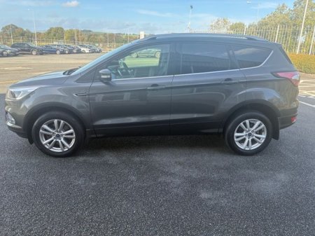 2018 Ford Kuga - photo 6