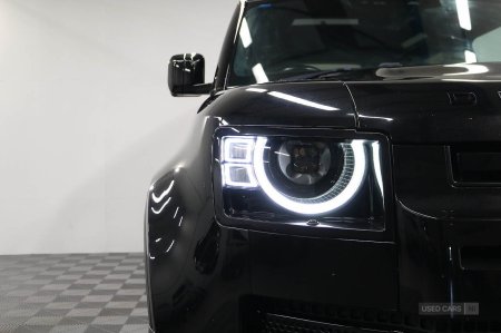 2023 Land Rover Defender - photo 13