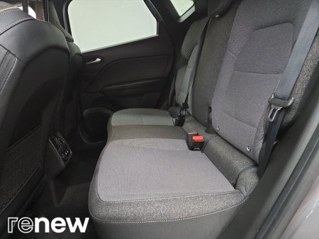 2025 Renault Captur - photo 11