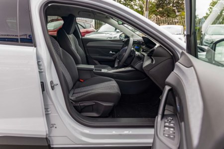 2026 Peugeot 408 - photo 14