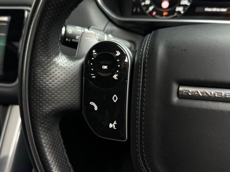 2022 Land Rover Range Rover Sport - photo 21