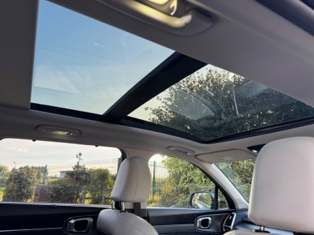 2023 Kia Sorento - photo 17