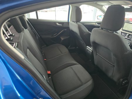 2023 Ford Focus - photo 7