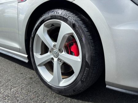 2014 Volkswagen Golf - photo 12
