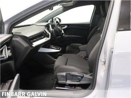 2023 Audi Q4 Sportback e-tron - photo 10
