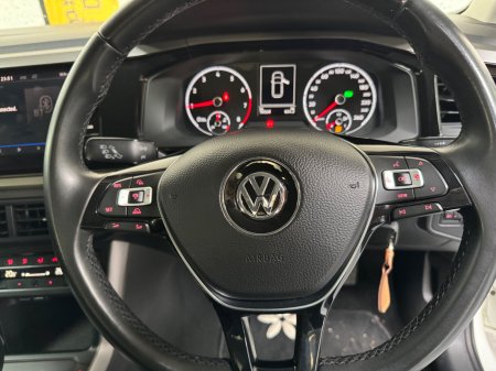 2018 Volkswagen Polo - photo 8