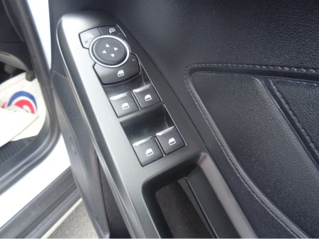 2021 Ford Focus - photo 15