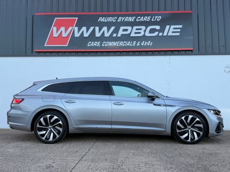 2021 Volkswagen Arteon - photo 3