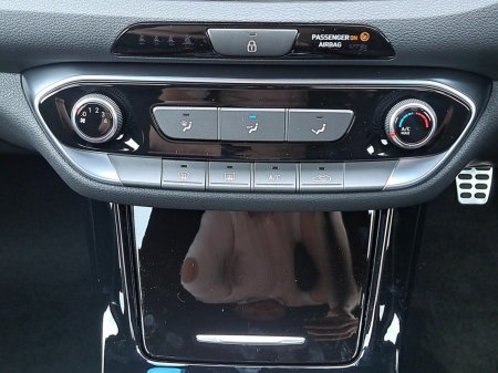 2027 Hyundai i30 - photo 19