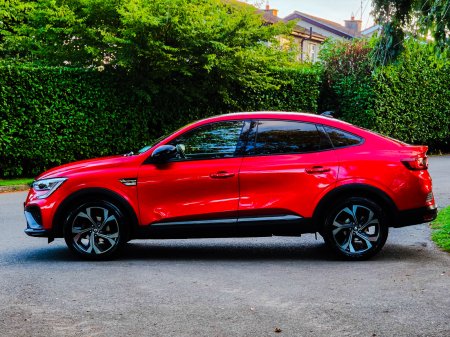 2023 Renault Arkana - photo 12