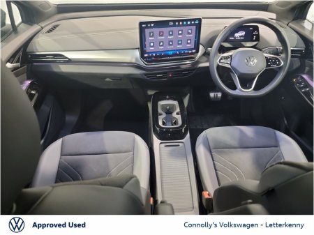 2025 Volkswagen ID.4 - photo 2