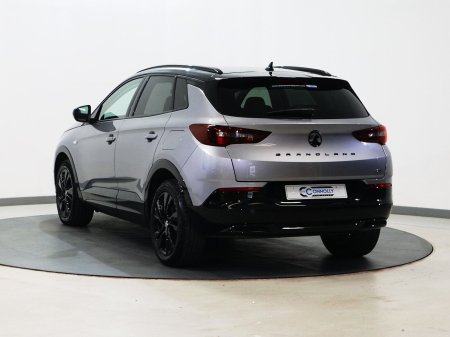 2024 Opel Grandland X - photo 6