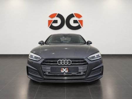 2017 Audi A5 - photo 10