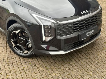 2026 Kia Sportage - photo 35