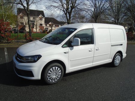 2019 Volkswagen Caddy - photo 7