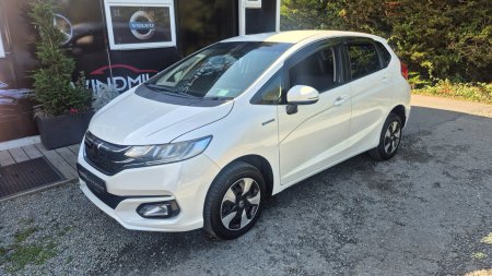 2017 Honda Fit - photo 4