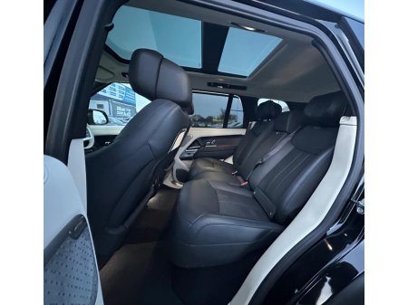 2024 Land Rover Range Rover - photo 20