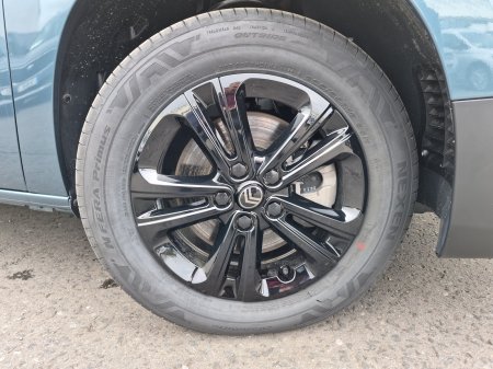 2026 Citroen Berlingo - photo 5
