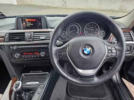 2014 BMW 3-Series - photo 15