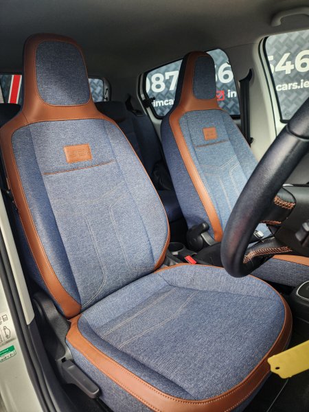 2016 Volkswagen up! - photo 25