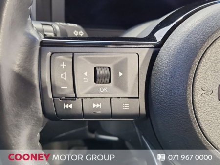 2024 Nissan X-Trail - photo 16