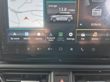 2026 Suzuki Swift - photo 25