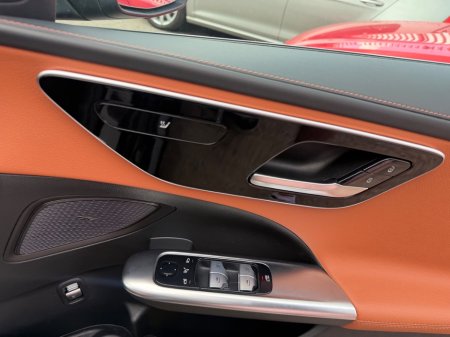 2022 Mercedes-Benz C-Class - photo 22