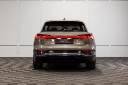 2023 Audi Q8 e-tron - photo 5
