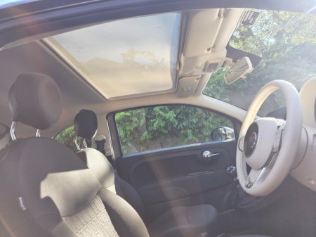 2023 Fiat 500 - photo 11