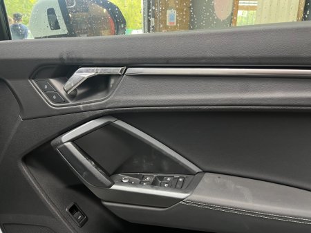 2021 Audi Q3 - photo 15