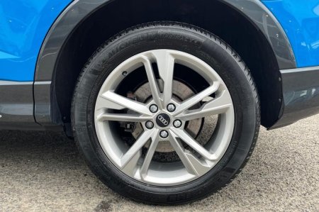 2023 Audi Q3 - photo 8