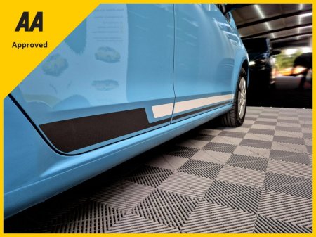 2018 Volkswagen up! - photo 16