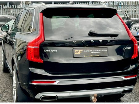 2019 Volvo XC90 - photo 10