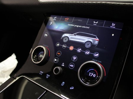 2020 Land Rover Range Rover Velar - photo 21