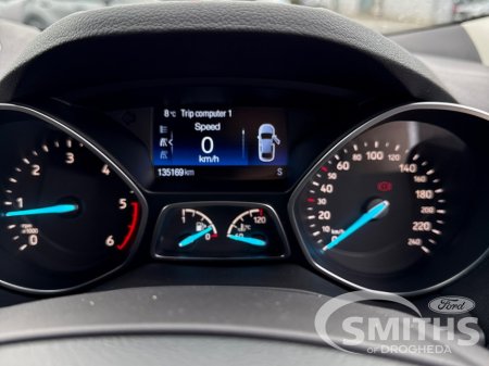2019 Ford Kuga - photo 22
