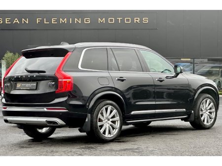 2019 Volvo XC90 - photo 4