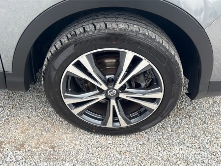 2018 Nissan Qashqai - photo 21