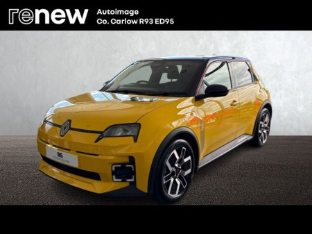 2026 Renault 5 E-Tech - photo 9
