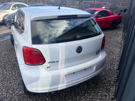 2014 Volkswagen Polo - photo 3