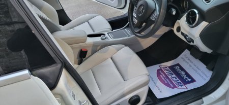 2018 Mercedes-Benz CLA - photo 9