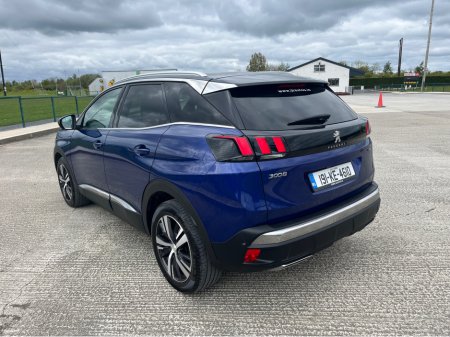 2019 Peugeot 3008 - photo 3